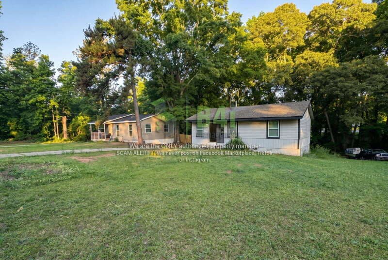 Griffin House: 1313 Ridgeview Drive