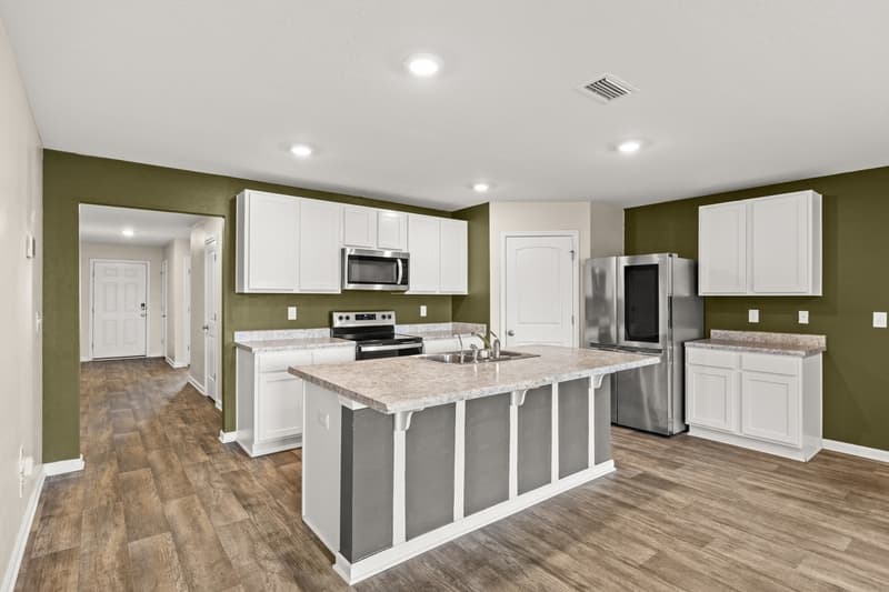 PANAMA CITY House: 7292 Ellie B Dr