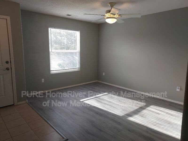 Rio Rancho House: 3652 Oasis Springs Rd NE