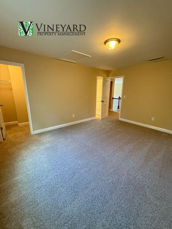Marietta House: 3152 Fetterbush Ct.