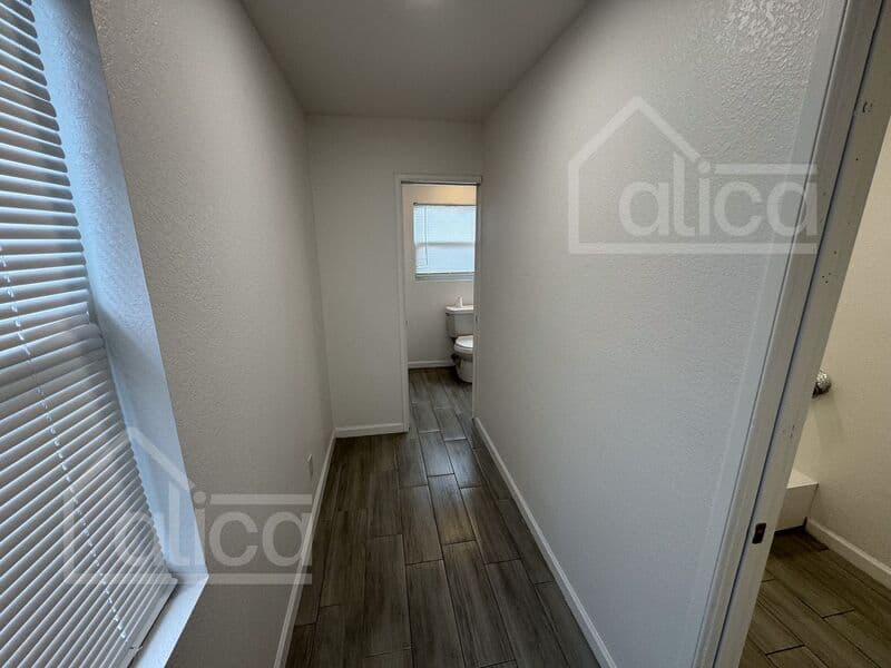 Palmetto House: 2701 13th Street W