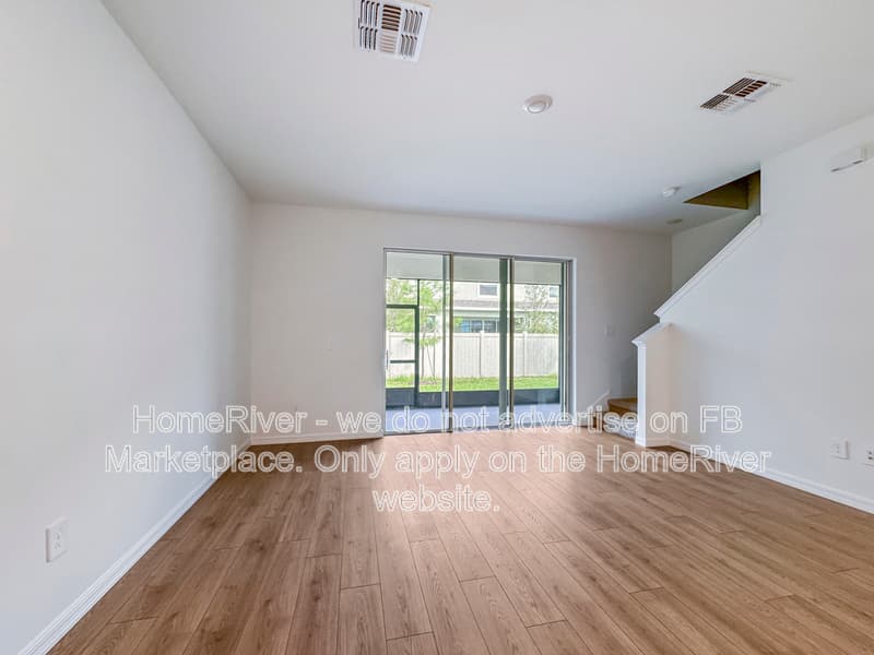 Land O Lakes Townhome: 11164 Treasure Swale Way