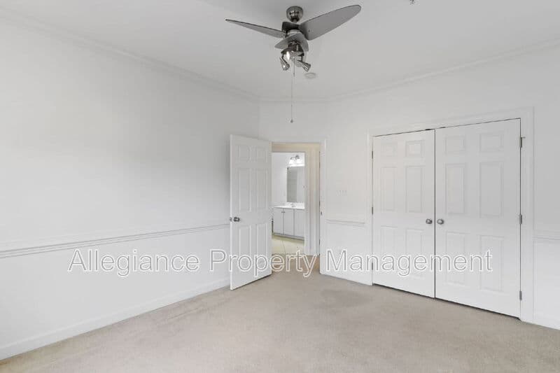 Alexandria House: 5675 Harrington Falls Ln