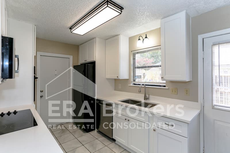 Killeen House: 1712 Sherman