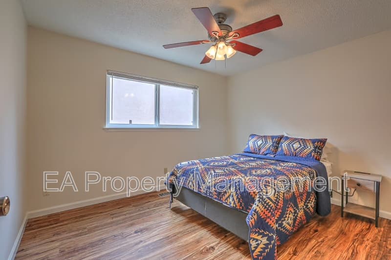 Albuquerque House: 9308 Gutierrez Rd NE