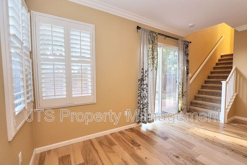 West Sacramento House: 4046 Martis Street