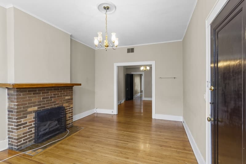 Syracuse Condo: 1109 East Genesee Street - 1