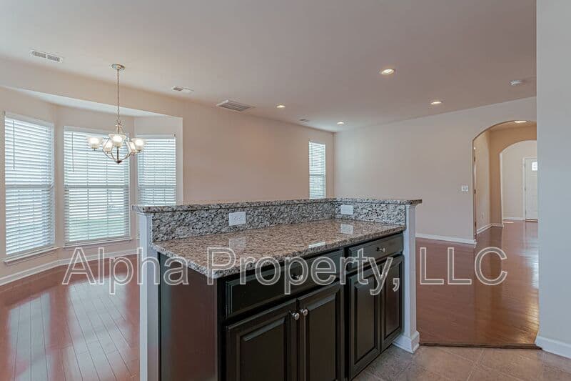 Greenville Townhome: 438 Christiane Way