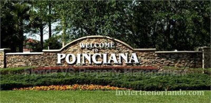 Poinciana House: 332 Dundee Dr