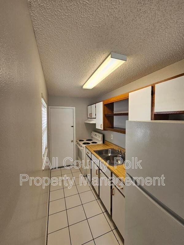 Lake Wales Condo: 455 Buck Moore Rd.
