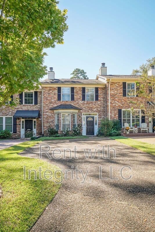 Tallahassee House: 825 Beard Street