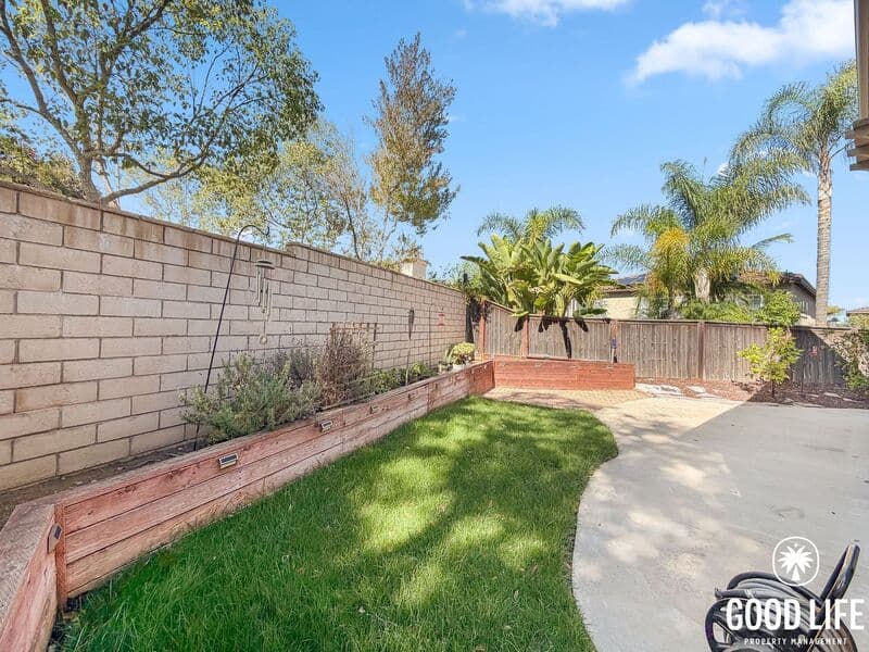 San Marcos House: 448 Camino Hermoso