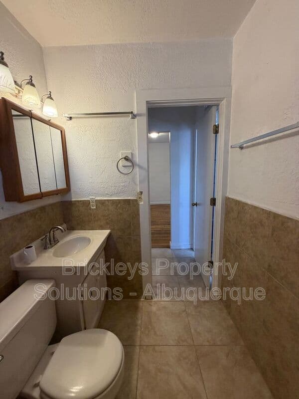 Albuquerque Condo: 313 Cornell Drive SE