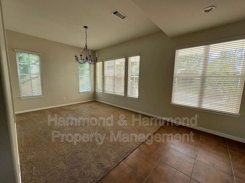 Simi Valley House: 5552 Evening Sky Dr