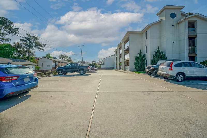 Norfolk Condo: 3509 Pleasant Avenue -