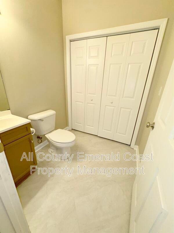 Santa Rosa Beach House: 732 E Mack Bayou Dr