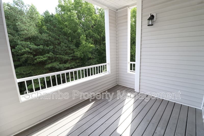 Apex Condo: 223 Eyam Hall Ln