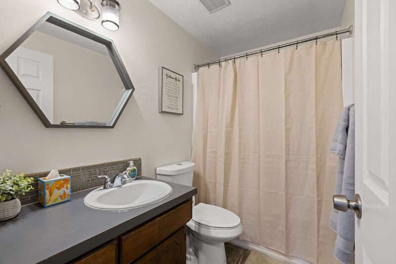 Boise Condo: 1522 S Denver Ave