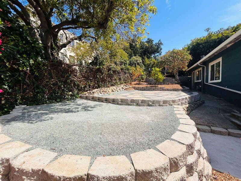 Crockett House: 653 Alhambra Street