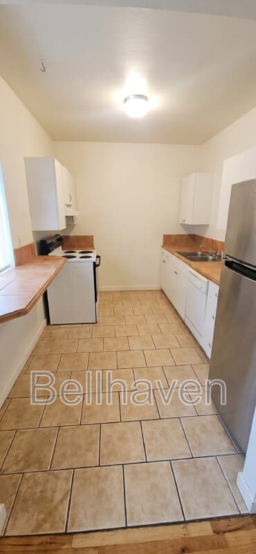 Boise Condo: 624 W Fort St