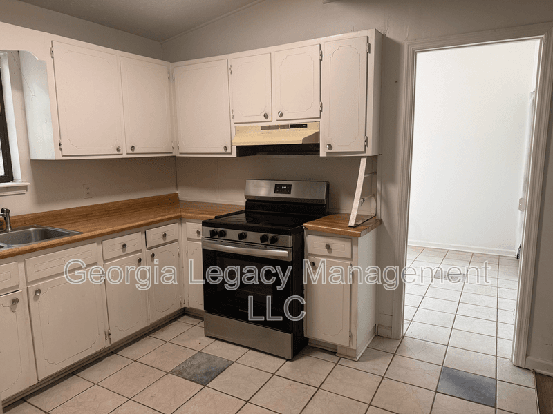winterville House: 725-I Beaverdam Road