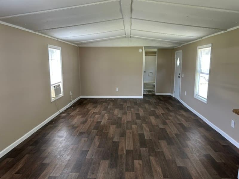 Barnwell House: 12002 Hwy 64