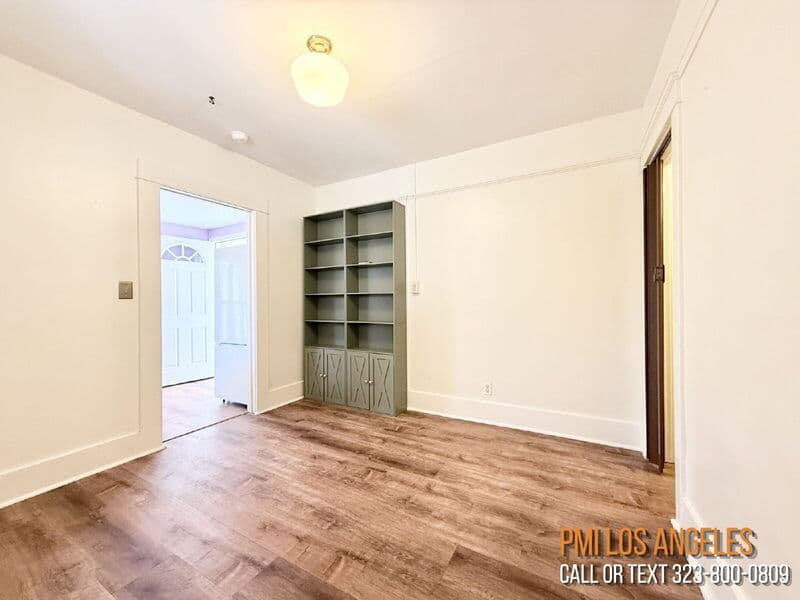 Los Angeles Condo: 4187 Denker Ave