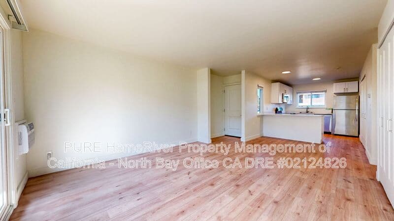 Rohnert Park House: 7359 Boris Court