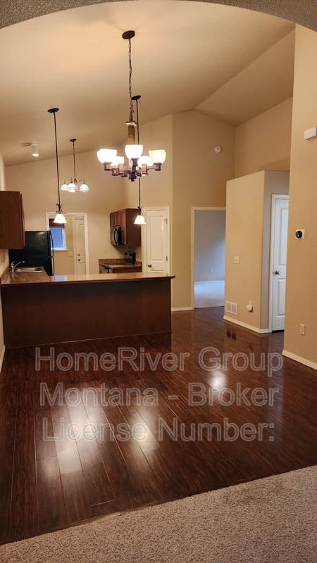 Missoula Condo: 3538 Connery Way