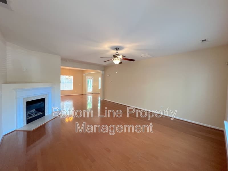 Fort Mill House: 2617 Saint Helena Ct