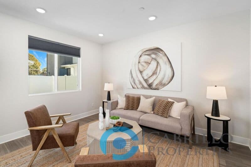 San Diego Condo: 1640 Neptune Ave