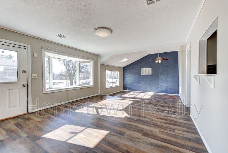 Bethany House: 7105 NW 43rd Street