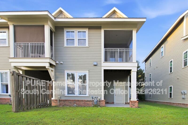Mt Pleasant House: 1205 Dingle Rd