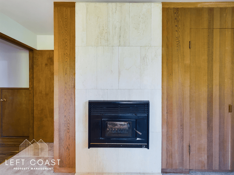 Lincoln City House: 132 Salishan Drive