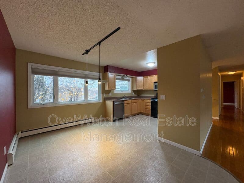 Anchorage Condo: 3609 Rhone Cir