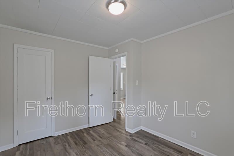 Augusta House: 2528 Luz Drive