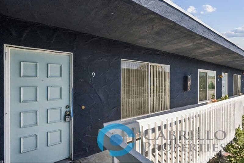 San Diego Condo: 4825 70th St.