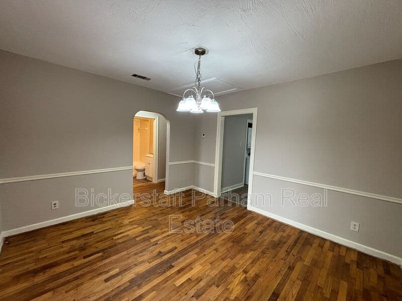 Columbus Condo: 3623 Fifteenth Avenue