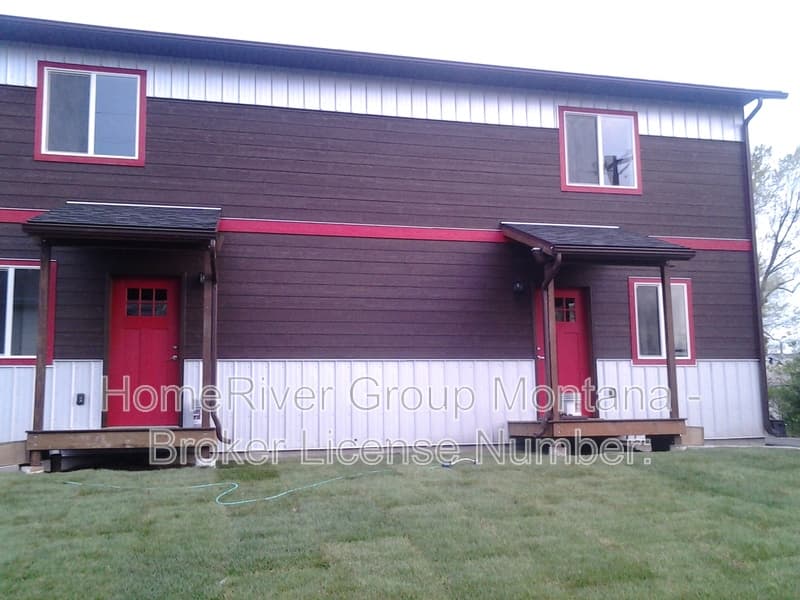Missoula Condo: 1922 Burlington Ave