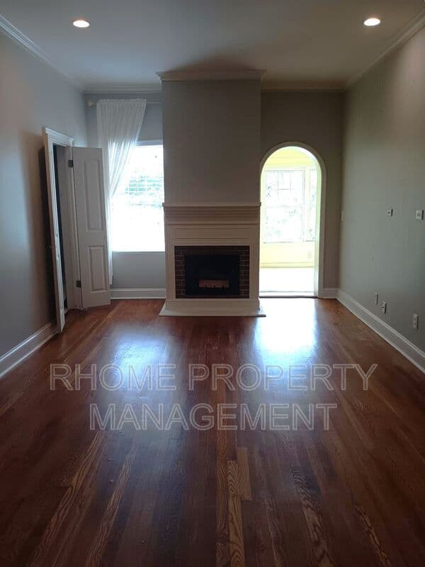 Atlanta Condo: 1230 Piedmont Ave.