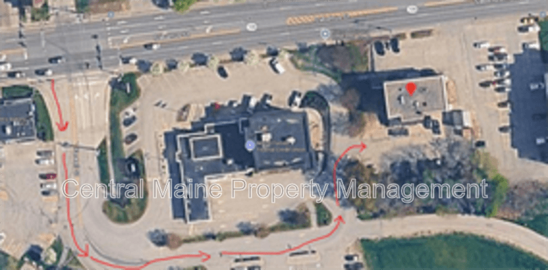 Lewiston House: 571 Sabattus Street