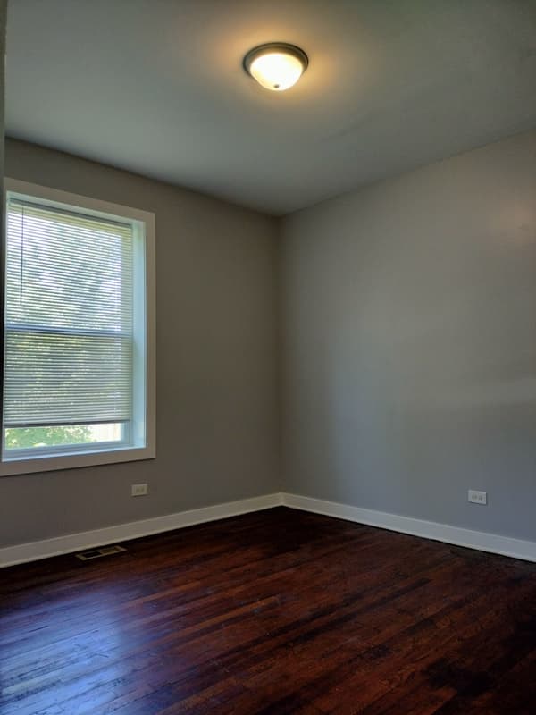 Chicago Condo: 6601 South Bishop Street - 6601-1