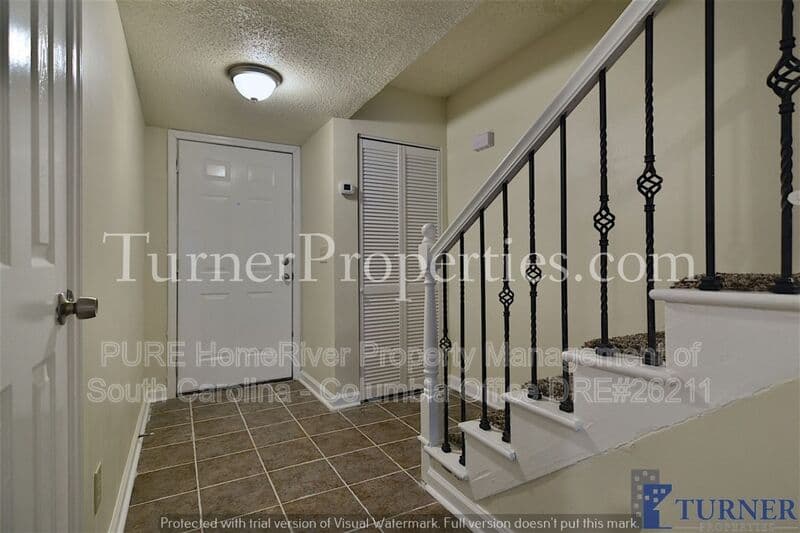 Columbia House: 308 Percival Rd