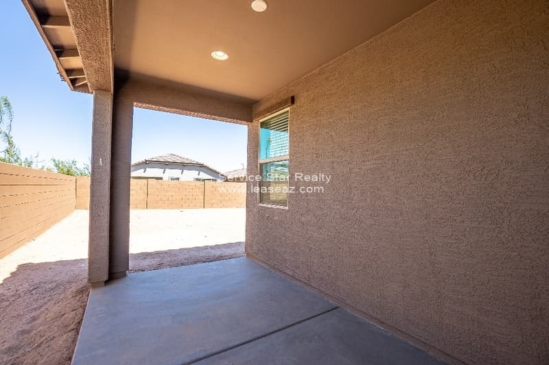 Phoenix House: 9348 W Glenrosa Ave