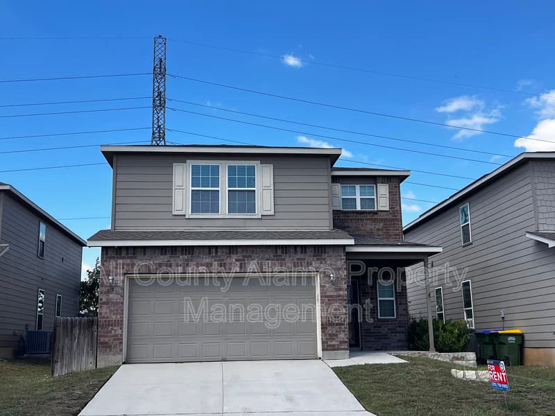 Selma House: 419 Harvest Point