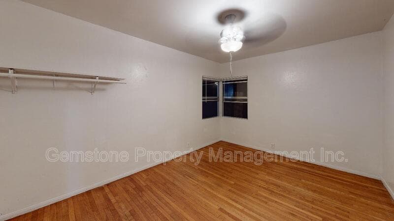 San Diego House: 5017 College Ave