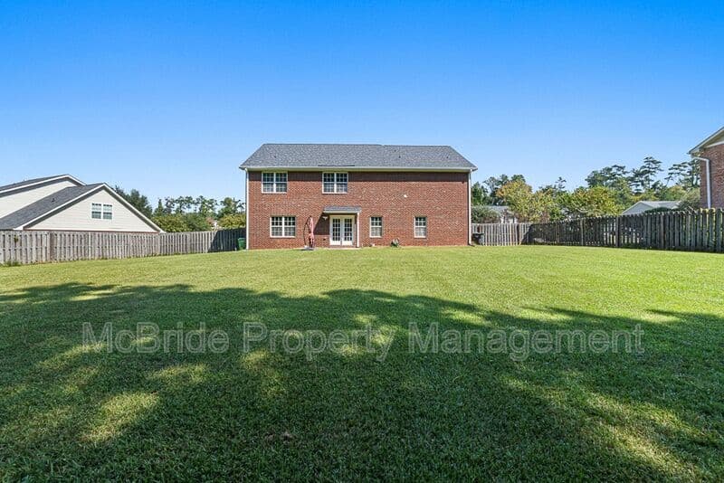Martinez House: 3237 Riverstone Drive