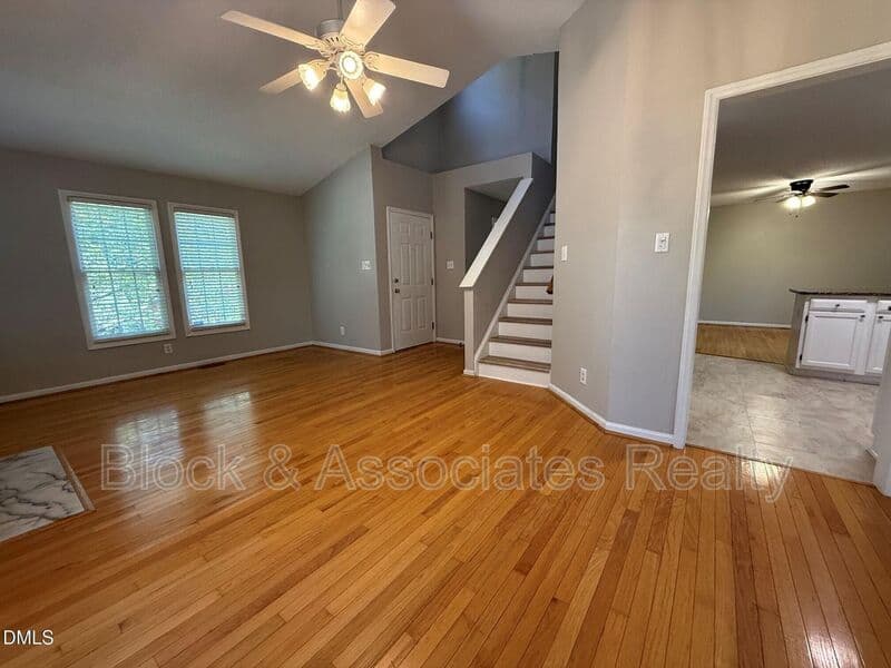Cary House: 223 Mint Hill Drive