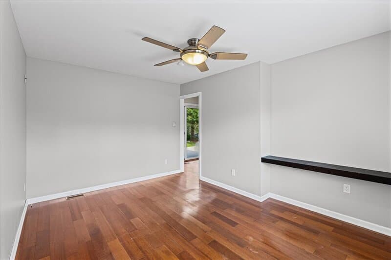 Northfield House: 11 Fifield Ave.