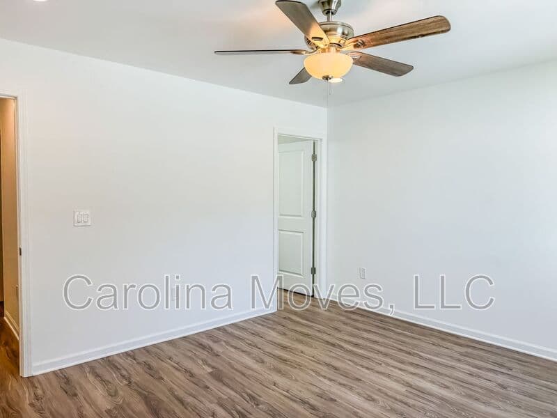 Greenville Condo: 707 W Parker Rd